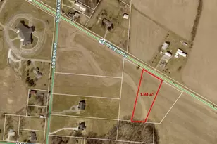 0 E State Route 29, Urbana, OH 43078 - Photo 1