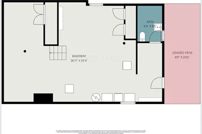 4018 N State Route 376 NW, McConnelsville, OH 43756 - Photo 35