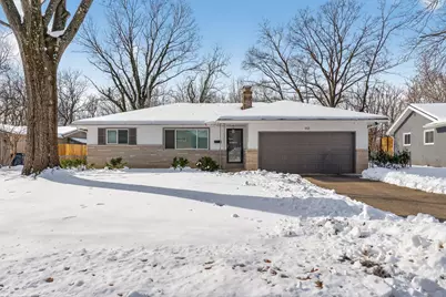 143 Serran Drive, Columbus, OH 43230 - Photo 1