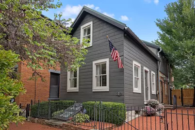 610 City Park Avenue, Columbus, OH 43206 - Photo 1