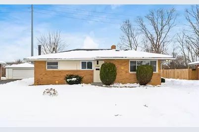 1792 Bostwick Road, Columbus, OH 43227 - Photo 1