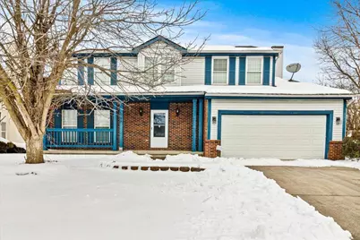 5706 Pleasant Hill Drive, Hilliard, OH 43026 - Photo 3