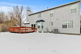 5706 Pleasant Hill Dr, Hilliard, OH 43026 - Photo 35