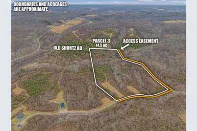 66352 Old Shurtz Road, New Plymouth, OH 45654 - Photo 1