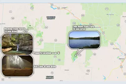 66376 Old Shurtz Road, New Plymouth, OH 45654 - Photo 5