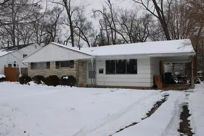 3190 Kenny Road, Columbus, OH 43221 - Photo 1