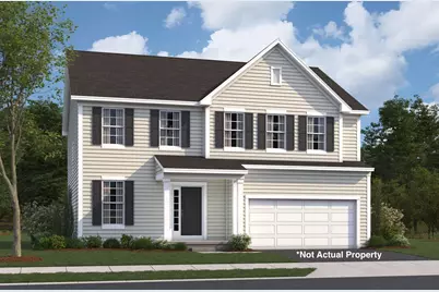 1059 Railbus Avenue, Plain City, OH 43064 - Photo 1