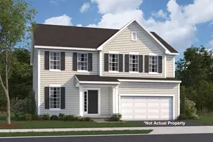 1059 Railbus Ave, Plain City, OH 43064 - Photo 1