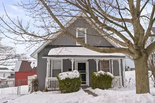 403 N Mulberry St, Mount Vernon, OH 43050 - Photo 1