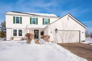 3266 Prairie Gardens Ct, Hilliard, OH 43026 - Photo 3