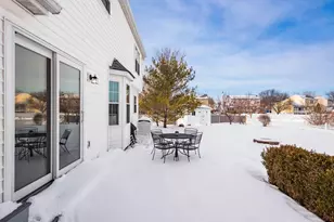 3266 Prairie Gardens Ct, Hilliard, OH 43026 - Photo 49