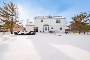 3266 Prairie Gardens Ct, Hilliard, OH 43026 - Photo 59