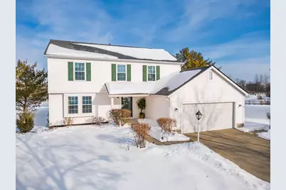 3266 Prairie Gardens Court, Hilliard, OH 43026 - Photo 63