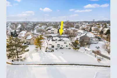 3266 Prairie Gardens Court, Hilliard, OH 43026 - Photo 69