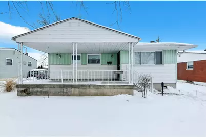 3866 Eakin Road, Columbus, OH 43228 - Photo 1