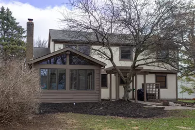 7081 Wendy Trail Lane, Dublin, OH 43017 - Photo 3