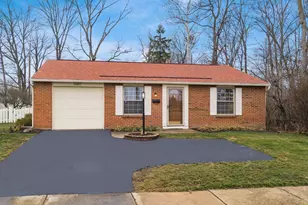 5301 Indianola Ave, Columbus, OH 43214 - Photo 1