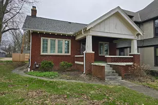404 N Madriver St, Bellefontaine, OH 43311 - Photo 1