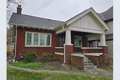 404 N Madriver Street, Bellefontaine, OH 43311 - Photo 3