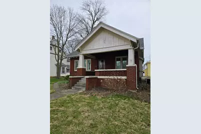 404 N Madriver Street, Bellefontaine, OH 43311 - Photo 5