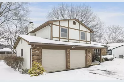 258 Bellefield Avenue, Westerville, OH 43081 - Photo 3