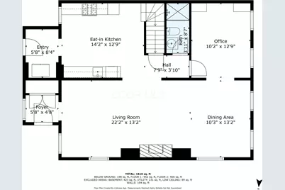 33 E Frankfort Street, Columbus, OH 43206 - Photo 47