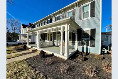 160 1/2 W Mound Street, Circleville, OH 43113 - Photo 1