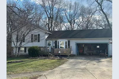 4142 Oldentime Court, Columbus, OH 43207 - Photo 1
