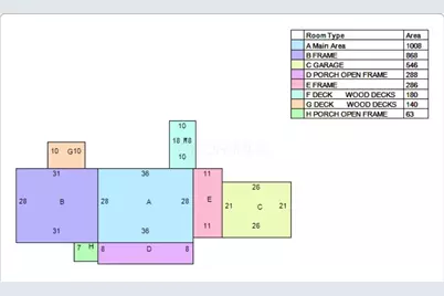 5060 Wheeling Road NE, Lancaster, OH 43130 - Photo 5
