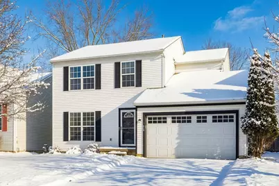 950 Radbourne Drive, Columbus, OH 43207 - Photo 3