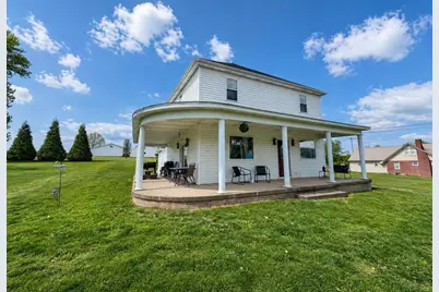 4539 Ceramic Road, Crooksville, OH 43731 - Photo 1