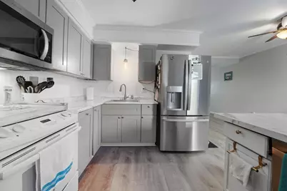 2343 Hardesty Court #K4, Columbus, OH 43204 - Photo 5