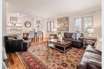 1379 La Rochelle Drive #19C, Columbus, OH 43221 - Photo 3