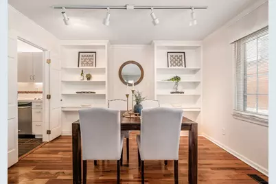 1379 La Rochelle Drive #19C, Columbus, OH 43221 - Photo 5