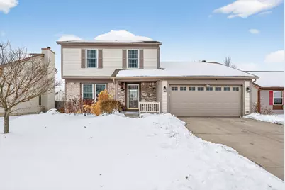 783 Tricolor Drive, Reynoldsburg, OH 43068 - Photo 3