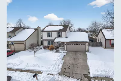 783 Tricolor Drive, Reynoldsburg, OH 43068 - Photo 53