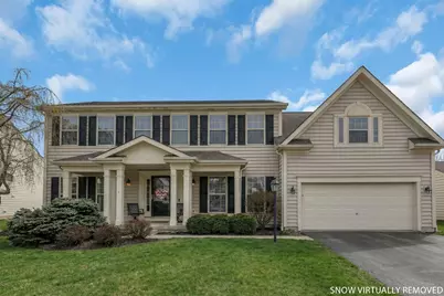 6949 Kellogg Drive, Powell, OH 43065 - Photo 1