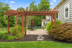 6684 Letterman Dr, Powell, OH 43065 - Photo 65