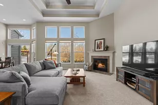 6684 Letterman Dr, Powell, OH 43065 - Photo 19