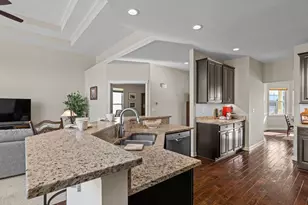 6684 Letterman Dr, Powell, OH 43065 - Photo 29