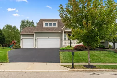 6684 Letterman Drive, Powell, OH 43065 - Photo 3