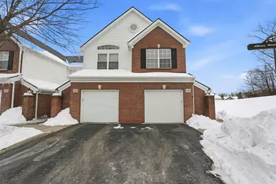 4928 Albany Meadow, Westerville, OH 43081 - Photo 1