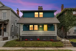 523 Hanford St, Columbus, OH 43206 - Photo 3