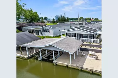 11579 Cooper Avenue, Lakeview, OH 43331 - Photo 1