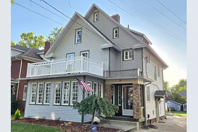 136 Orange Street, Galion, OH 44833 - Photo 3