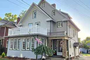 136 Orange St, Galion, OH 44833 - Photo 3