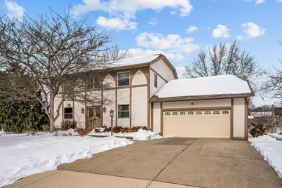 1566 Lorraine Avenue, Columbus, OH 43235 - Photo 1