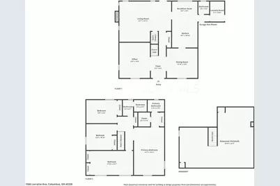 1566 Lorraine Avenue, Columbus, OH 43235 - Photo 55