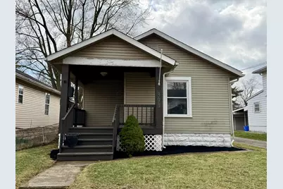 393 E George Street, Marion, OH 43302 - Photo 1