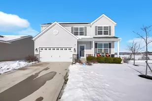 2603 Misty Meadows Ave, Lancaster, OH 43130 - Photo 3